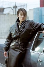 CHASE INFINITY for Interview Magazine, September 2025