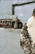 CHASE INFINITY for Interview Magazine, September 2025