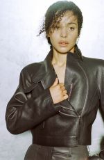 CHASE INFINITY for Interview Magazine, September 2025