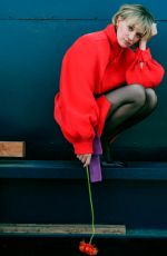 CHELSEA FREI for Who What Wear, October 2025