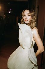 CHLOE FINEMAN - Instagram Photos 10/25/2025