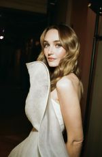 CHLOE FINEMAN - Instagram Photos 10/25/2025