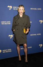 CHLOE SEVIGNY at God