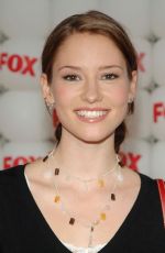 CHYLER LEIGH at FOX Summer All-Star Party 07/29/2005