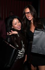 CIERRA RAMIREZ at Maybe It