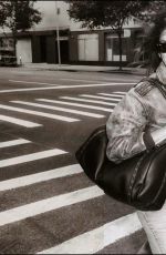 CINDY CRAWFORD in Harper