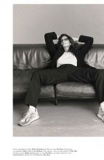 CINDY CRAWFORD in Harper