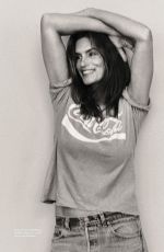 CINDY CRAWFORD in Harper