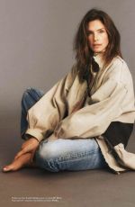 CINDY CRAWFORD in Harper