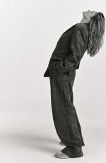 CINDY CRAWFORD in Harper