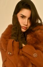 CLAUDIA CORIA - Instagram Photos and Video 10/16/2025