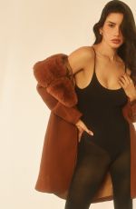 CLAUDIA CORIA - Instagram Photos and Video 10/16/2025