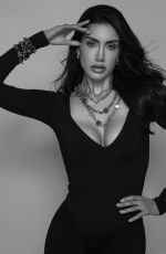 CLAUDIA CORIA - Instagram Photos and Video 10/16/2025