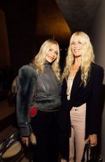 CLAUDIA SCHIFFER at Chloe Show at Paris Fashion Week 10/05/2025