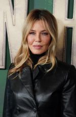 CONNIE NIELSEN at Robin Hood Screening in London 10/28/2025