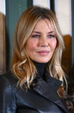 CONNIE NIELSEN at Robin Hood Screening in London 10/28/2025