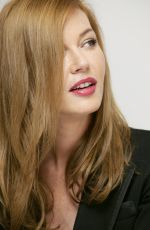 CONNIE NIELSEN - The Ice Harvest Press Conference Portraits 11/06/2005