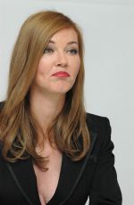 CONNIE NIELSEN - The Ice Harvest Press Conference Portraits 11/06/2005