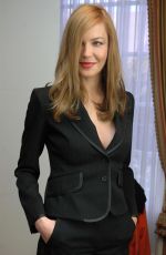 CONNIE NIELSEN - The Ice Harvest Press Conference Portraits 11/06/2005