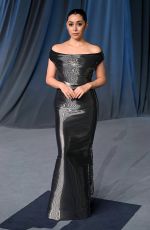 CRISTIN MILIOTI at 5th Annual Gala at Academy Museum of Motion Pictures in Los Angeles 10/18/2025