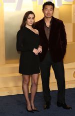 CRISTIN MILIOTI at In Your Dreams Premiere at Egyptian Theatre in Hollywood 10/28/2025