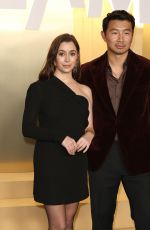CRISTIN MILIOTI at In Your Dreams Premiere at Egyptian Theatre in Hollywood 10/28/2025