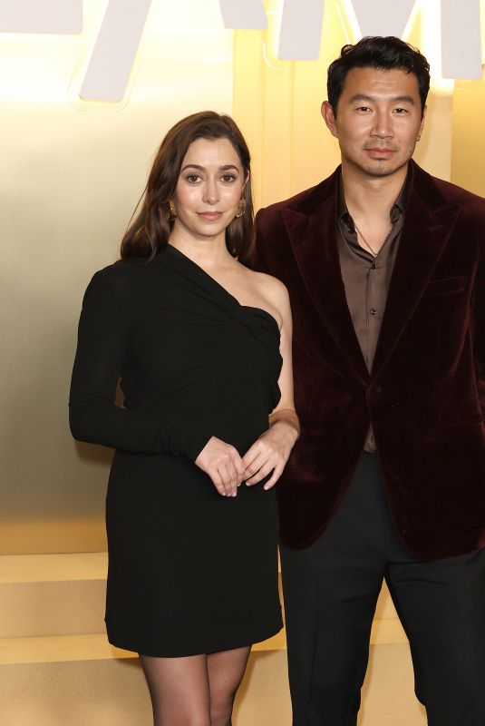 CRISTIN MILIOTI at In Your Dreams Premiere at Egyptian Theatre in Hollywood 10/28/2025
