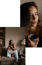 CRISTINA RODLO for Rostros, October 2025