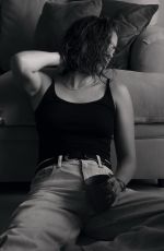 CRISTINA RODLO for Rostros, October 2025