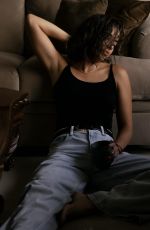CRISTINA RODLO for Rostros, October 2025
