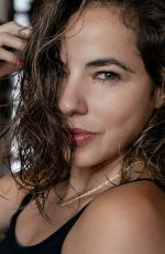 CRISTINA RODLO for Rostros, October 2025