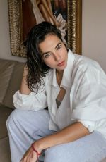 CRISTINA RODLO for Rostros, October 2025