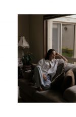 CRISTINA RODLO for Rostros, October 2025