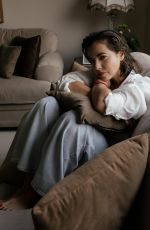 CRISTINA RODLO for Rostros, October 2025