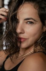 CRISTINA RODLO for Rostros, October 2025