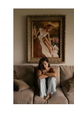 CRISTINA RODLO for Rostros, October 2025