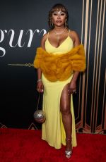 CYNTHIA BAILEY at 2nd Annual Gurus Awards in Los Angeles 10/12/2025