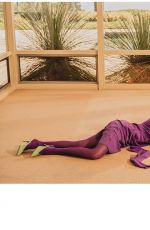 DAKOTA JOHNSON for Elle Brasil 2025