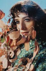 DAKOTA JOHNSON for Elle Brasil 2025