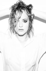 DAKOTA JOHNSON for Self Assignment May 2009