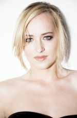 DAKOTA JOHNSON for Self Assignment May 2009