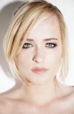 DAKOTA JOHNSON for Self Assignment May 2009