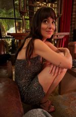 DAKOTA JOHNSON - Instagram Photos 10/06/2025