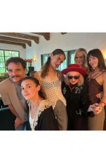 DAKOTA JOHNSON - Instagram Photos 10/06/2025