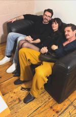 DAKOTA JOHNSON - Instagram Photos 10/06/2025