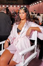 DANIELLA HALFON at Victoria