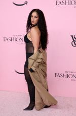 DASCHA POLANCO at Victoria