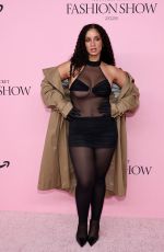 DASCHA POLANCO at Victoria