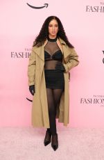 DASCHA POLANCO at Victoria