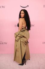 DASCHA POLANCO at Victoria